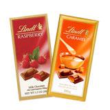 Send Raspberry Caramel Combo  to all destinations in India