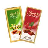 Send Lindt Chocolate Bar  to all destinations in India