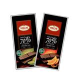 Send Orange and Mint Treat  to all destinations in India