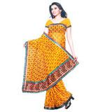 Send Shiffon Saree  to Mumbai