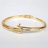 Send Sleek Bracelet  to India