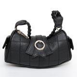 Fashionable Black 