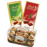 Send Awesome Chocolates  to all destinations in India