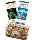 Send Tasty Chocolate Treat  to all destinations in India