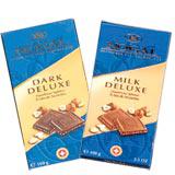 Send Irresistible Chocolate Hamper to all destinations in India