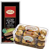 Send Chocolaty Minty Treat  to all destinations in India