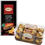 Send Surprise Chocolate Feast to all destinations in India