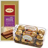 Send Ferrero with Milk to all destinations in India