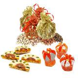 Festive Treat Hamper - 1.5 kg.	