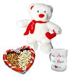 Touching Mothers Day Hamper 