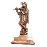 Send Standing Lord Krishna to all destinations in India