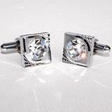 Send Square Cufflinks  to Hyderabad