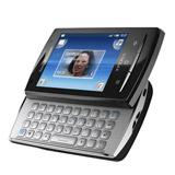 Send Sony Ericson Mobile X10 Min Pro to Mumbai