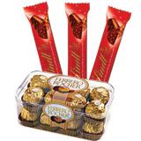 Send Palatable Chocolate Hamper  to all destinations in India