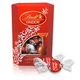 Lindt Milk Lindor