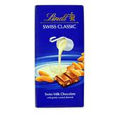 Lindt Milk Almond