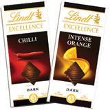 Send Exclusive Lindt Chocolates  to all destinations in India