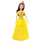 Send Sparkling Princess Barbie  to Mumbai