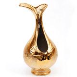 Send Bronze Flower Vase to Mumbai