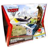Spy Jet Escape
