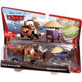 Master Cars Set 