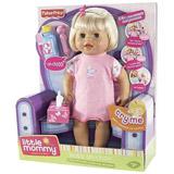Send Fisher Price Little Mommy Ah Choo to all destinations in India
