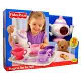 Send Fisher Price Magical Tea Set  to India