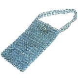 Blue Net Bag