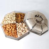 Send Mixture of Dry fruits  to Mumbai