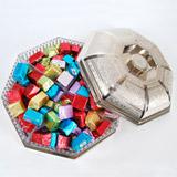 Send Colorful Chocolates  to all destinations in India