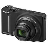 Send Nikon Coolpix S9100 to Mumbai