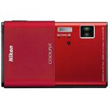 Send Nikon Coolpix S80 to Mumbai