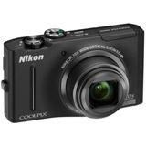 Send Nikon Coolpix S8100 to Mumbai
