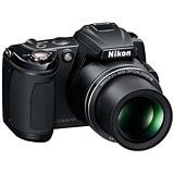 Send Nikon Coolpix L120 to Mumbai