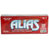 Send Alias to all destinations in India