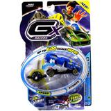 Gx Racers Speed Game