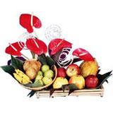 Flora fruits