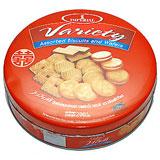 Send Imperial Assorted Biscuits to all destinations in India