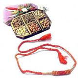 Assorted Thali