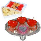 Send Diwali Sweets Hamper - 5 to all destinations in India