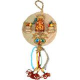 Send Diwali Door Hanging-1 to all destinations in India