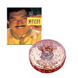 Send Rakhi Treat to all destinations in India