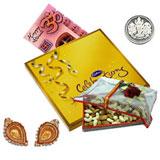 Send Diwali Celebration to all destinations in India