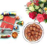 Send Diwali Roshni Hamper to all destinations in India