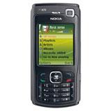 Send Nokia N70 Music to India