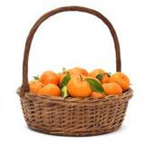 Send Family Orange Hamper to Hyderabad