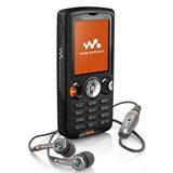 Send Sony W610i to India
