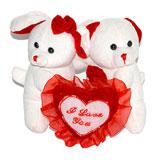 Send Coy Couple to India