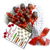 Send Love is like flowers to all destinations in India
