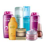 Send Lakme Hair Skin Care to India